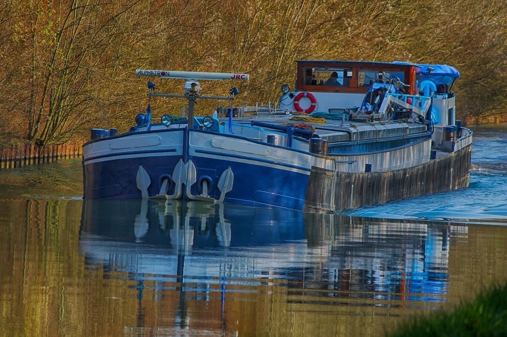 Comment acheter un bateau d'occasion ?
